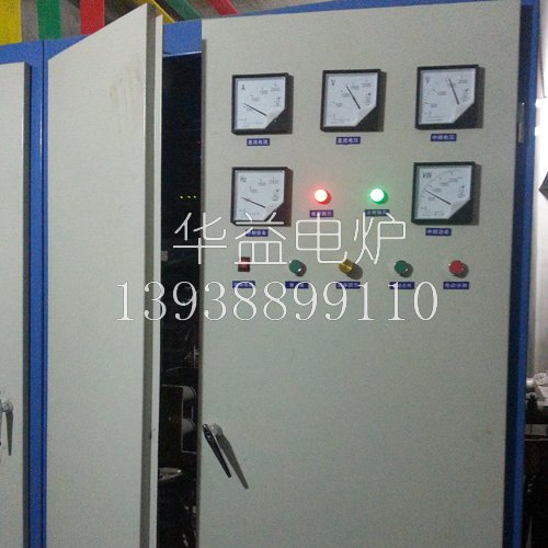 中頻電源的特點(diǎn)有哪些