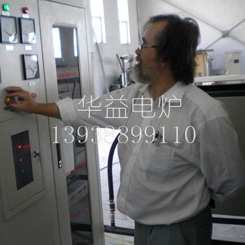 煉鋼設(shè)備終點(diǎn)碳的控制方法