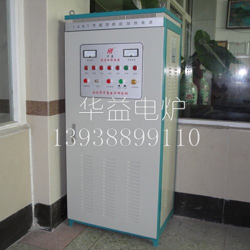 如何避免中頻電源的冷卻水系統(tǒng)故障