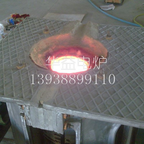 煉鋼設備的淬火工藝