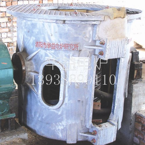 中頻熔煉爐應(yīng)該這樣用才安全