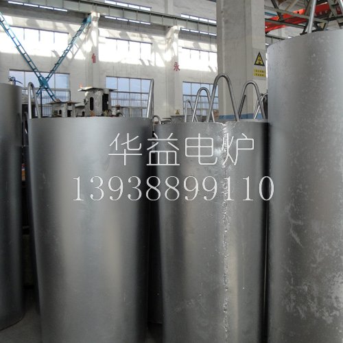 怎樣讓煉鋼設備實現(xiàn)程序控溫