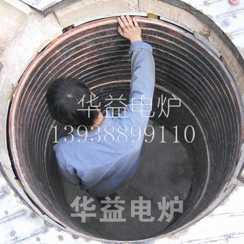 中頻爐和電弧爐區(qū)別有哪些