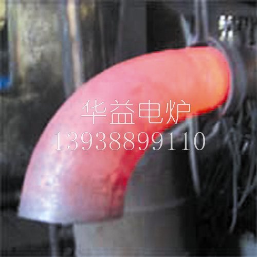 中頻熔煉爐煉鋼的原理是什么