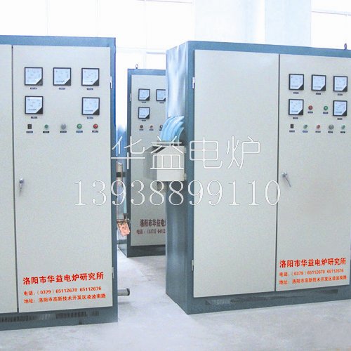 中頻電源的原理特點(diǎn)