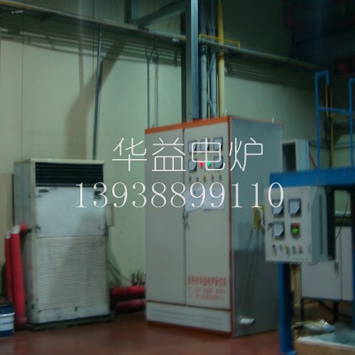 什么樣的中頻電爐性能較好