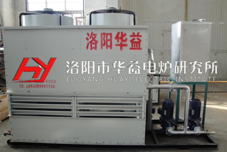 閉式冷卻塔簡(jiǎn)介和特點(diǎn)