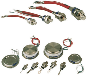 中頻爐燒可控硅的10條原因