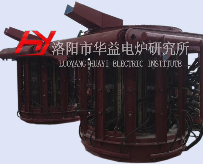 中頻電爐的使用條件及安裝要求