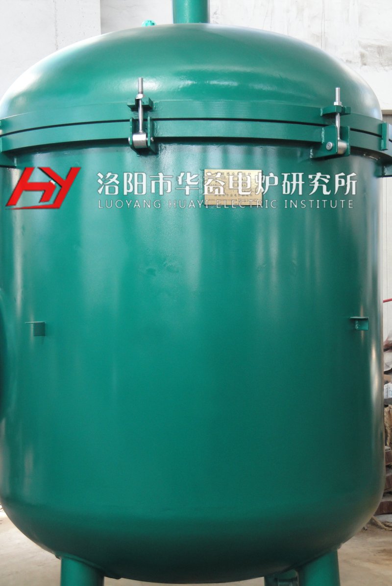 真空熱處理爐按用途的分類及分類介紹