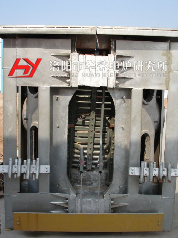 中頻電爐選擇時考慮哪些因素