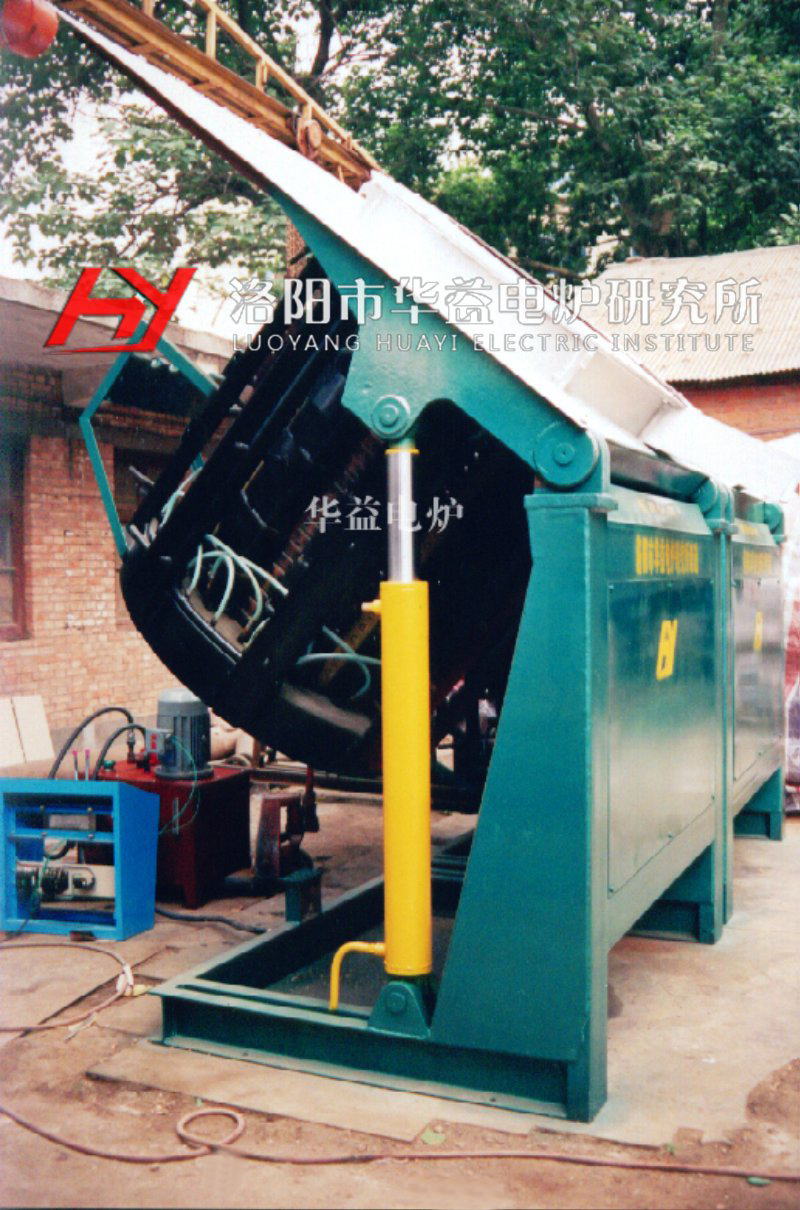 中頻熔煉爐哪家質量好