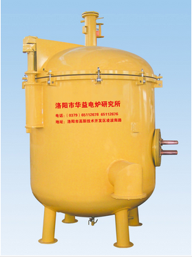 中頻電爐如何維護