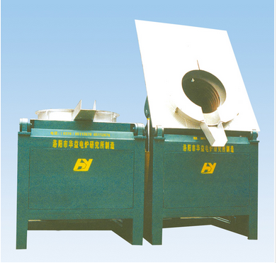 中頻熔煉設(shè)備操作有哪些技術(shù)