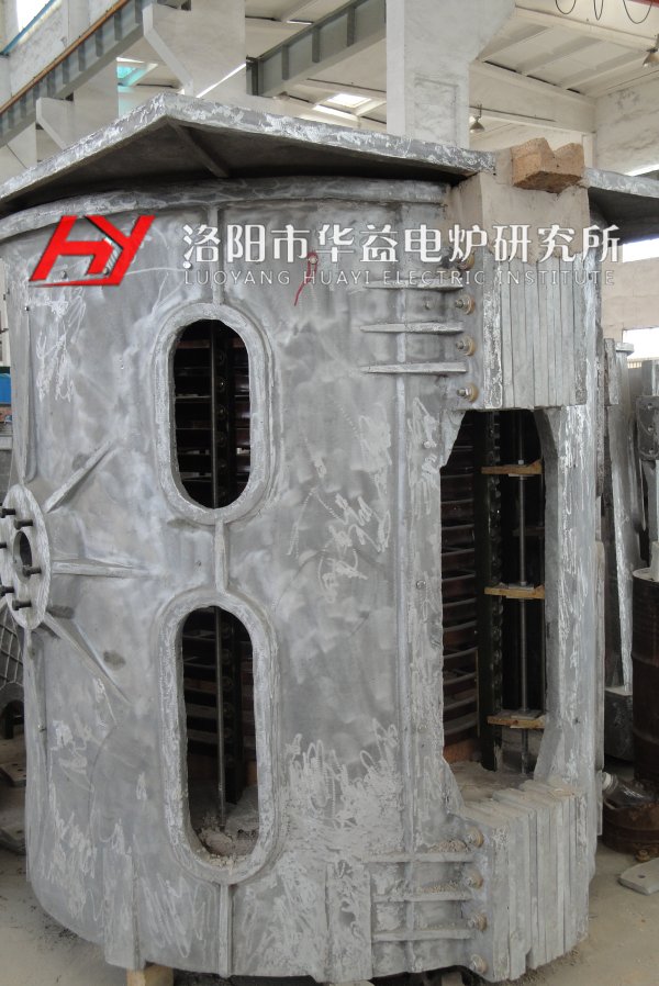 中頻熔煉爐相關(guān)知識(shí)