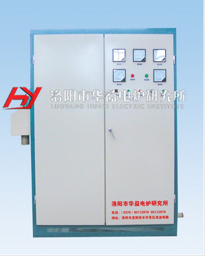 中頻電源考慮哪些問題