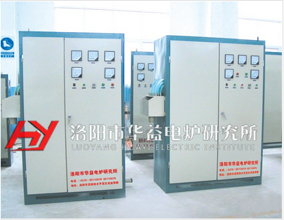 中頻電爐過(guò)流保護(hù)的處理方法