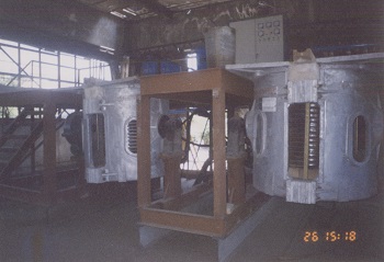 熱烈慶賀洛陽華益電爐與緬甸外商成功簽約