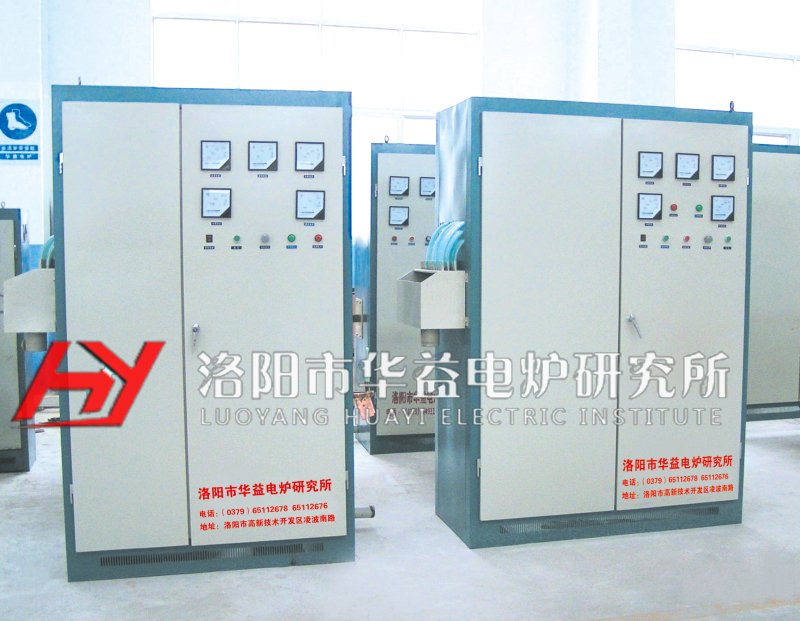 中頻電源常見(jiàn)的故障有哪些